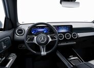 Mercedes-Benz EQB 6