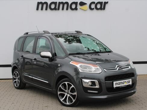 Citroën C3 Picasso