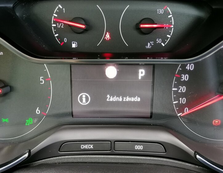 Opel Grandland X 17