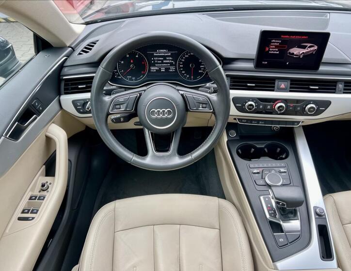 Audi A5 22