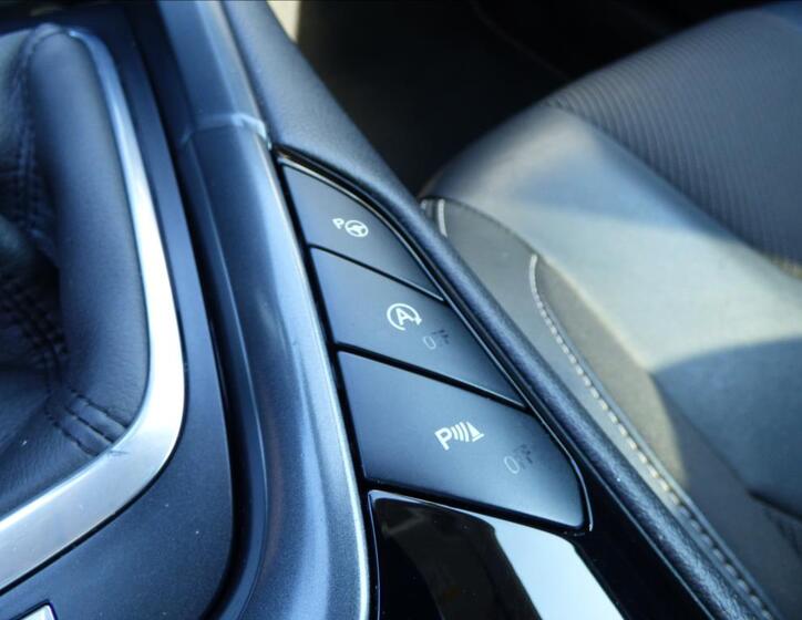 Ford Mondeo 43