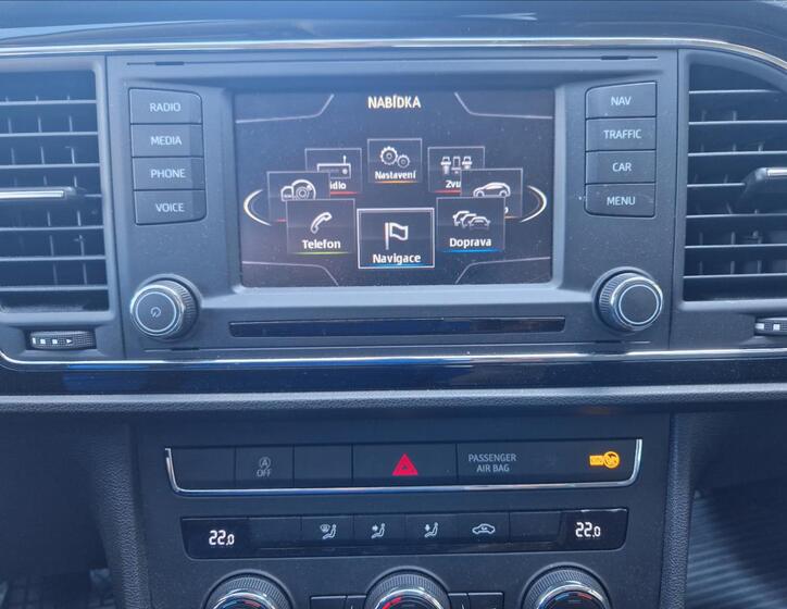 Seat Leon 15