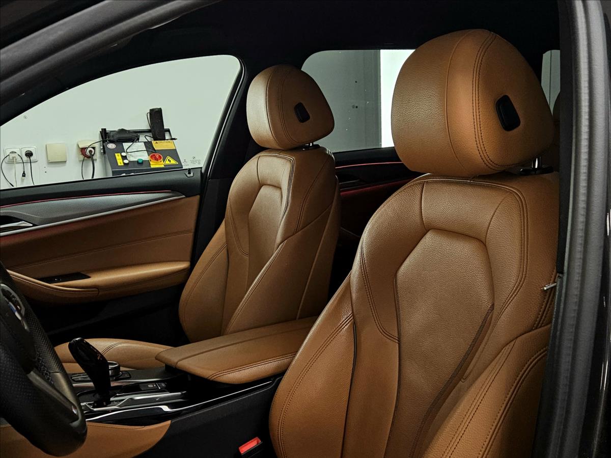 BMW Řada 5