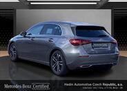 Mercedes-Benz Třídy A 3