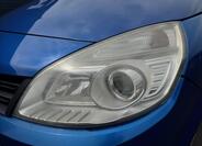 Renault Scénic 1