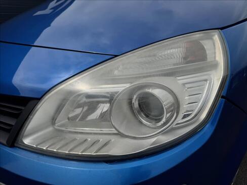 Renault Scénic
