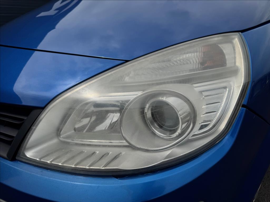 Renault Scénic