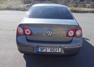 Volkswagen Passat 7