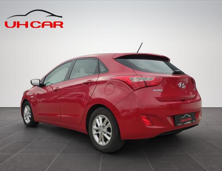 Hyundai i30 7