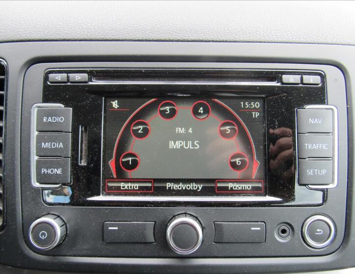 Seat Alhambra 16