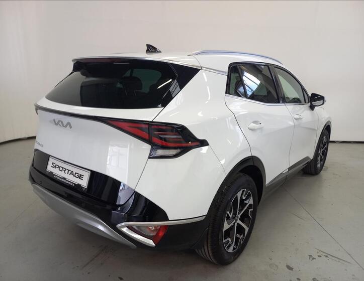 KIA Sportage 3