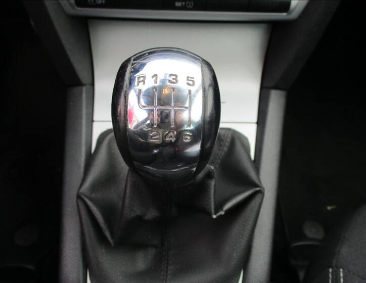 Škoda Octavia 19