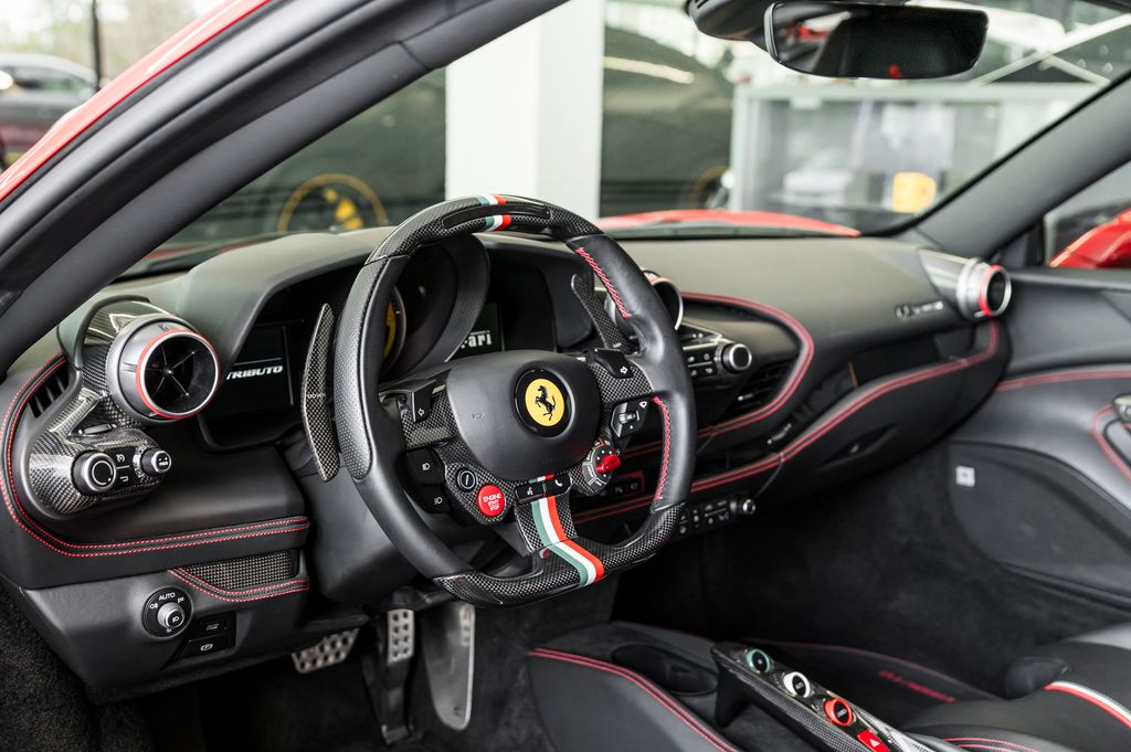Ferrari Ostatní