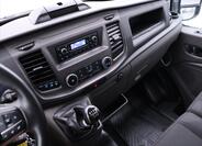 Ford Transit 15
