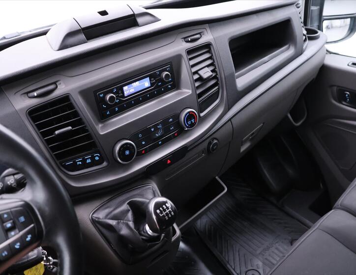Ford Transit 15