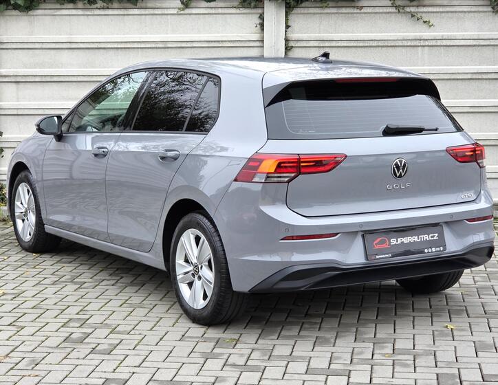 Volkswagen Golf 4