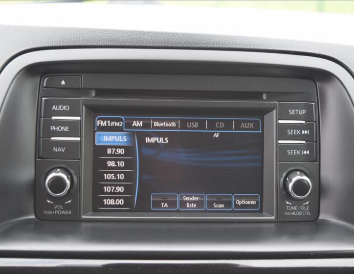 Mazda CX-5 35