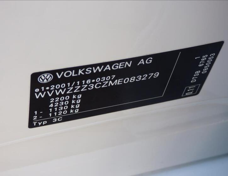 Volkswagen Passat 68