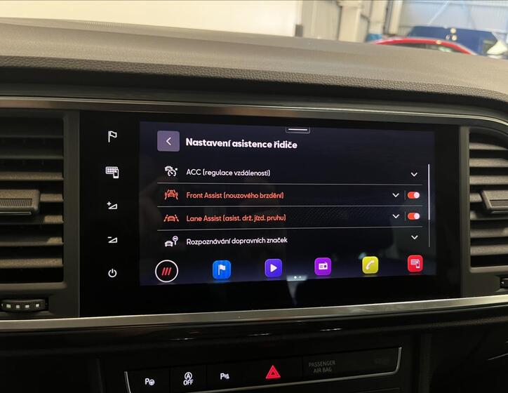 Seat Ateca 8