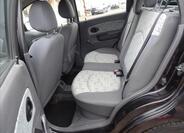 Chevrolet Matiz 14