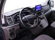 Ford Tourneo Custom 27