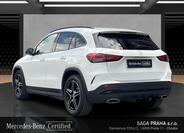 Mercedes-Benz GLA 3