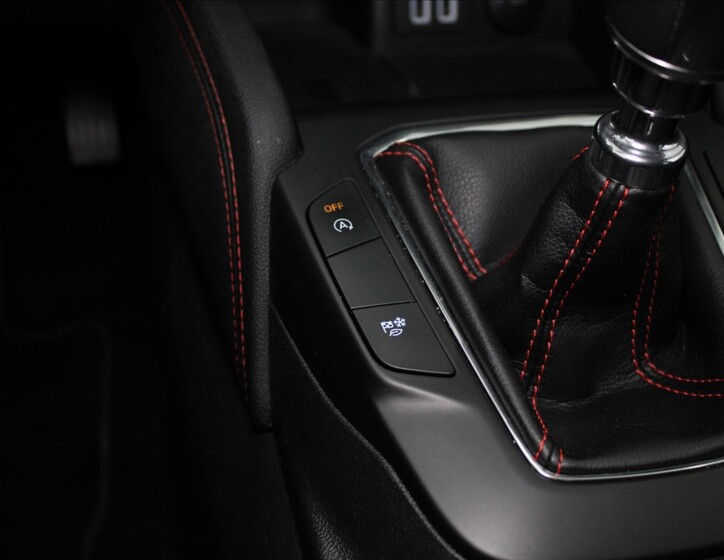 Ford Kuga 17