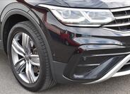 Volkswagen Tiguan Allspace 4