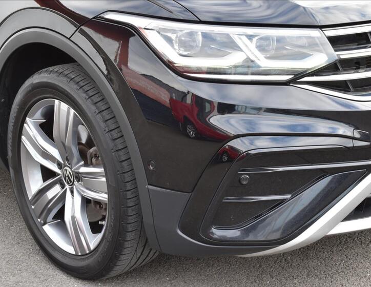 Volkswagen Tiguan Allspace 4