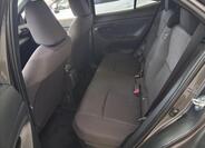 Toyota Yaris Cross 6