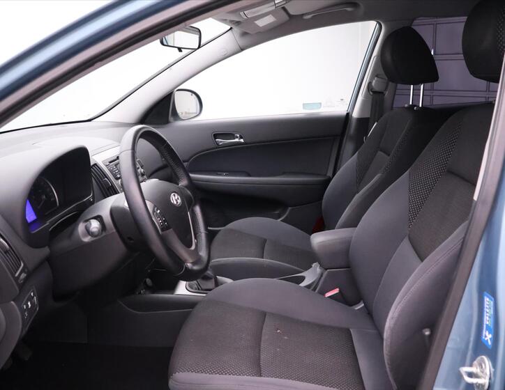 Hyundai i30 12