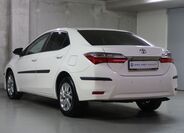 Toyota Corolla 7