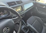 Škoda Fabia 12