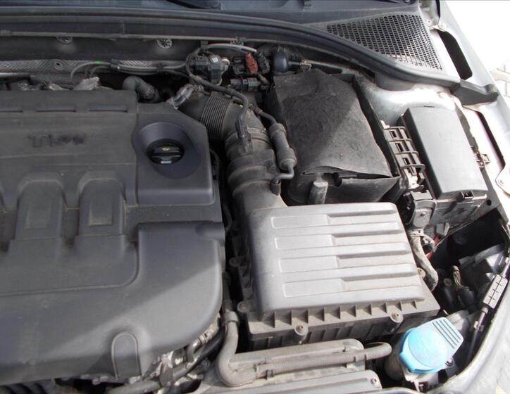 Škoda Octavia 30