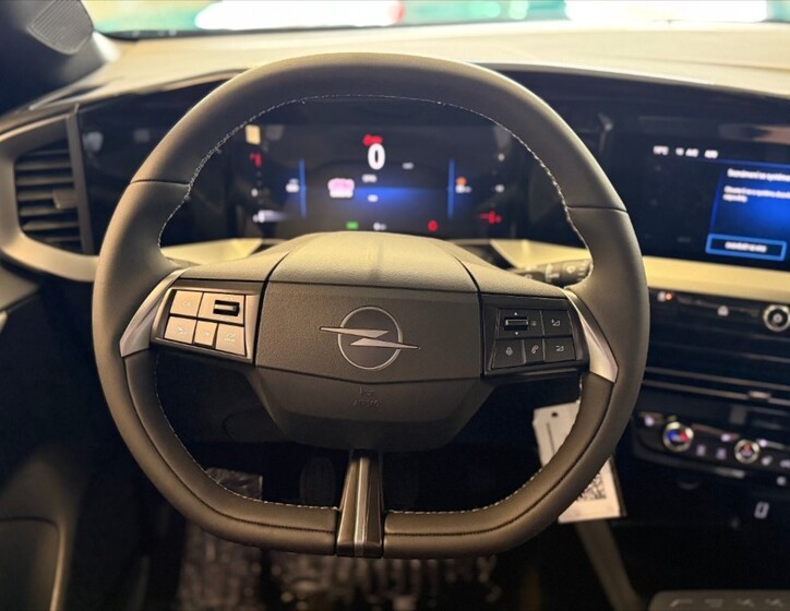 Opel Mokka 9