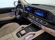 Mercedes-Benz GLS 18