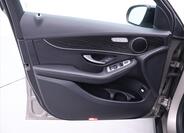 Mercedes-Benz GLC 12