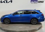 KIA Ceed 2