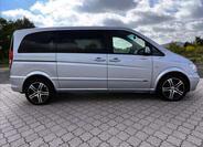 Mercedes-Benz Viano 9
