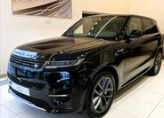 Land Rover Range Rover Sport 1