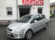 Ford C-MAX 2