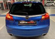 Opel Insignia 4