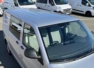 Volkswagen Transporter 56