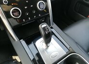 Land Rover Discovery Sport 14