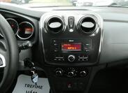 Dacia Logan 25