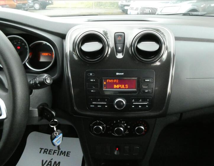 Dacia Logan 25