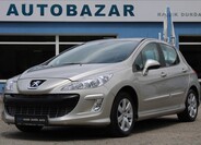 Peugeot 308 1