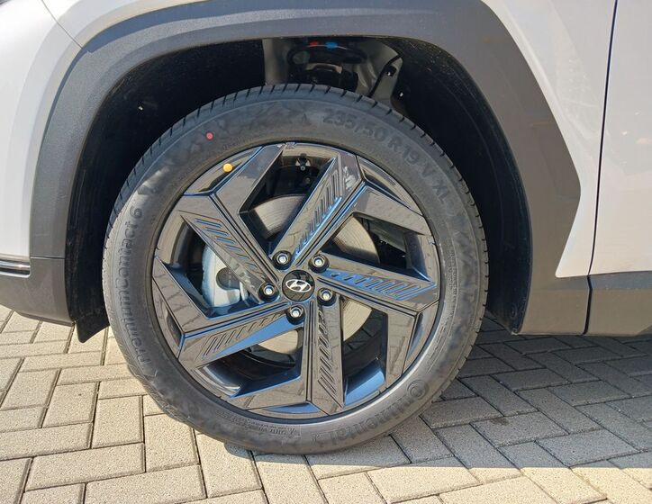 Hyundai Tucson 40