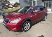 Subaru XV 1