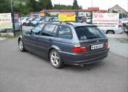 BMW Řada 3 5